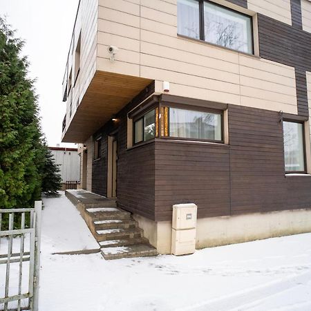 Central Station Apartment No5 Kaunas Exterior photo