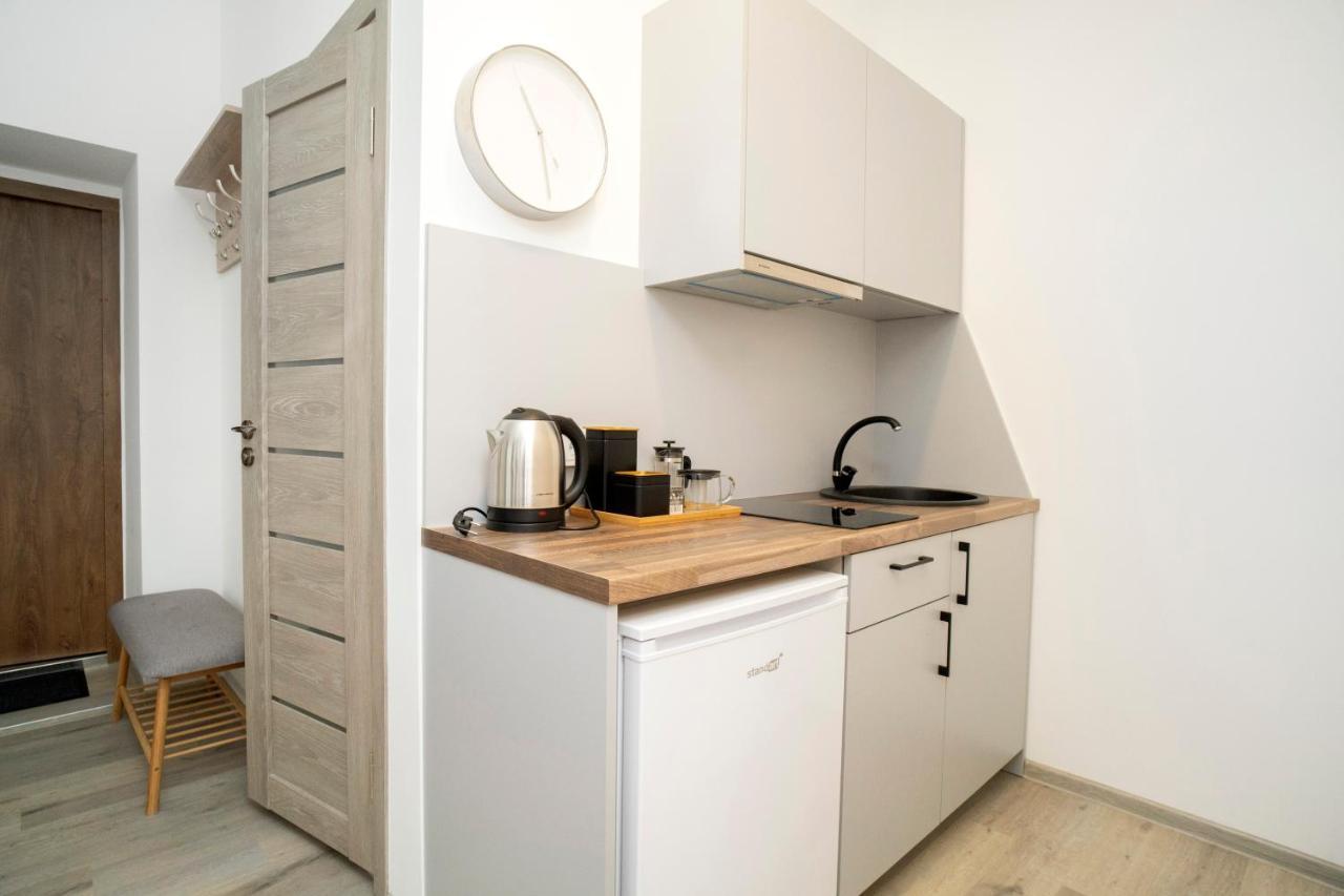 Central Station Apartment No5 Kaunas Exterior photo