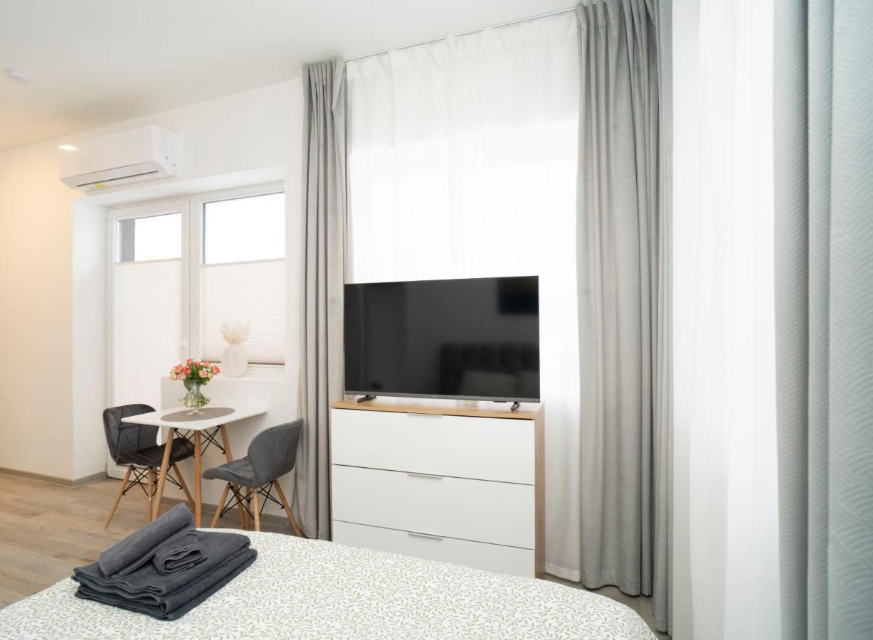 Central Station Apartment No5 Kaunas Exterior photo